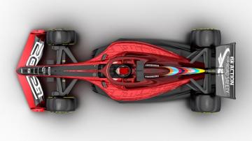 F1 Rules Gallery Of Image The Car Formula