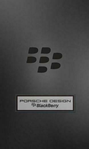 Z10 Porsche Design Default Wallpaper Blackberry Forums At Crackberry
