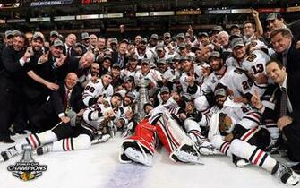 Desktop Wallpaper Chicago Blackhawks Fan Zone