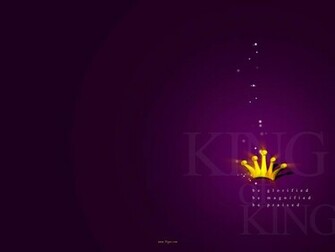 Christian Wallpaper Violet Background