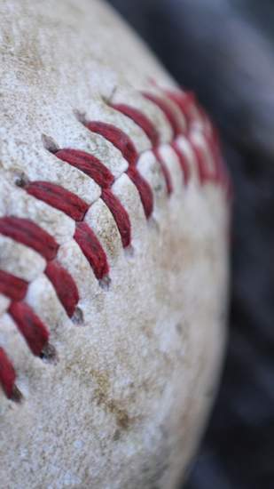 Baseball Wallpaper
