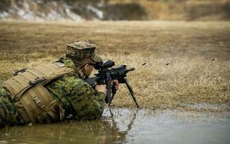 Marine Corps Wallpaper HD Image