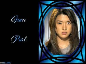 Grace Park Wallpaper Gallery