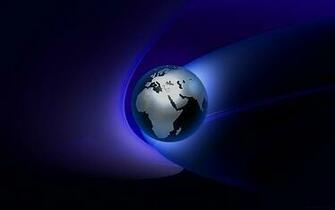 Wallpaper The Blue Planet By Theshadow Of Mobilethemesworld Go