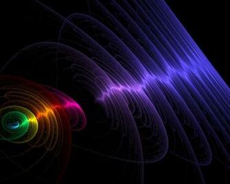 For Our Visitors Incredible Cool Colorful Digital Art Wallpaper