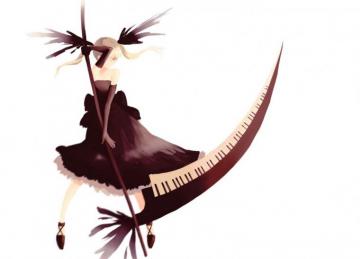 Soul Eater Maka Albarn Wallpaper