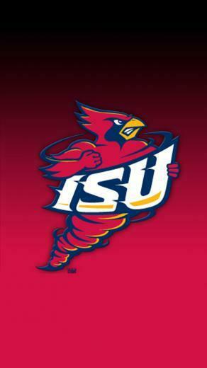Iowa State University iPhone Wallpaper