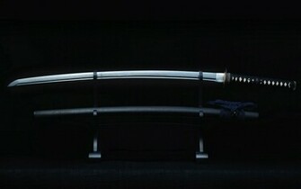 Katana Wallpaper
