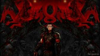 Dragon Age Wallpaper Submited Image