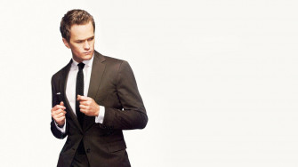 Neil Patrick Harris Wallpaper