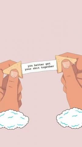 Extremely Cute Wallpaper For Girls