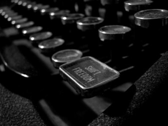 Writer Wallpaper Fwj