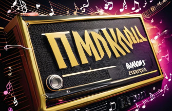 Marshall Amp Wallpaper