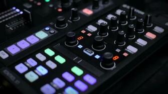 Native Instruments Wallpaper Image