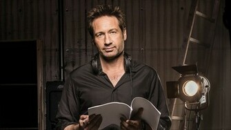 Californication Wallpaper