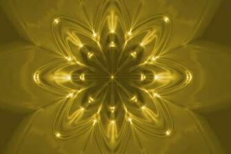 Cyber Flower Caleidoscopio Background Kaleidoscope Wallpaper