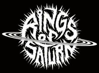 Rings Of Saturn Encyclopaedia Metallum The Metal Archives