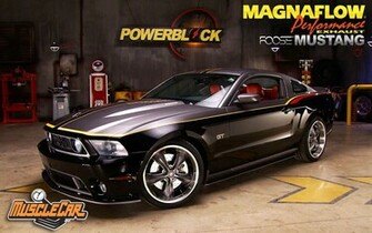 Foose Wallpaper