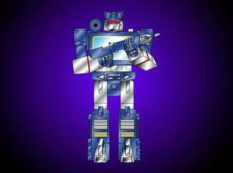 G1 Soundwave X Jpg Transformers Generation