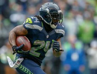 Playmaker Pre Texans Vs Seahawks Magazine