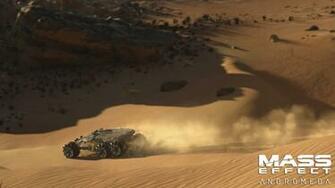 Mass Effect Andromeda Screenshot Galerie Screenshots Pressakey