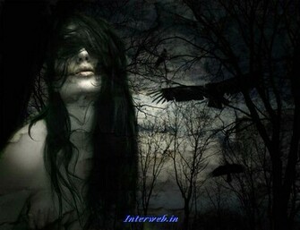 Horror Movies Wallpaper Gallery
