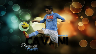 Edinson Cavani Wallpaper HD Snowarts By Snowartsdesigns