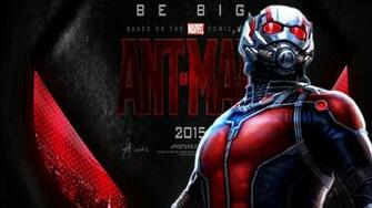 Ant Man HD Wallpaper Fondo