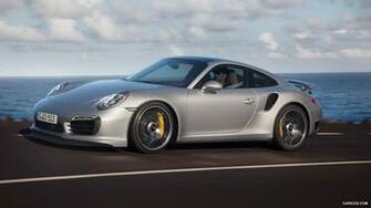 Porsche Turbo S Wallpaper Hivewallpaper