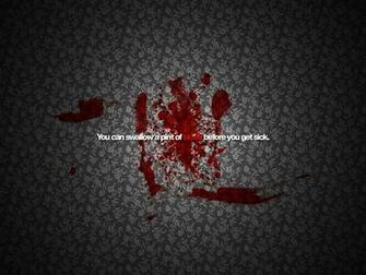 Fight Club Wallpaper Background
