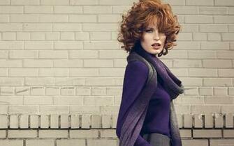Fashion Wallpaper HD Models Top