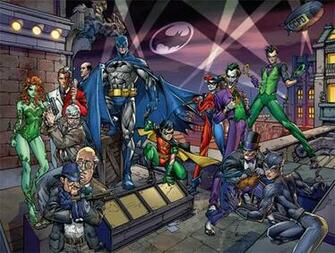 Batman Wallpaper From W3 And Internet By Trivto