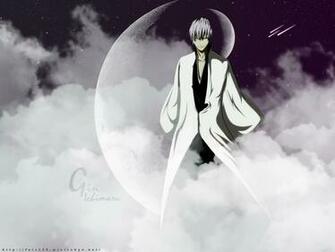 Ichimaru Gin Image HD Wallpaper And Background