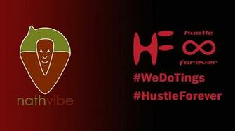Design Of The Week June July Hustle Forever Wallpaper