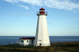 Picture Of Cape Anguille Lighthouse Inn TriPadvisor