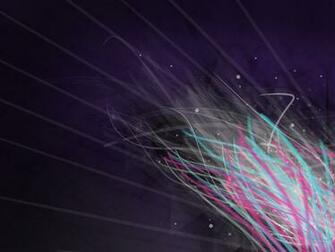Purple Winter Breeze Wallpaper By Hutch93