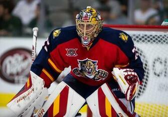 Florida Panthers Nhl Hockey Wallpaper