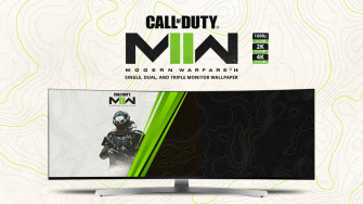 Call Of Duty Modern Warfare Wallpaper Pack By Foxgguy2001