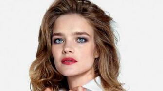 HD Natalia Vodianova Wallpaper HDcoolwallpaper