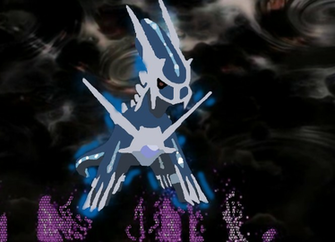 Dialga Wallpaper By