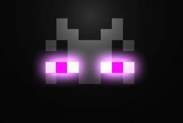 Minecraft Enderman Wallpaper HD Wallr