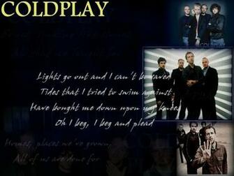 Coldplay Wallpaper