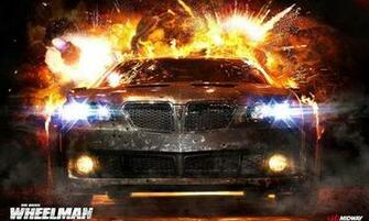 Terrific Video Game Wallpaper Creativefan
