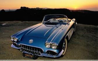 American Fond D Cran Road Trip Route Voiture Wallpaper
