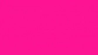 Deep Pink Solid Color Background