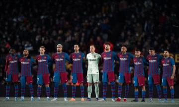 Three Talking Points Ahead Of Levante Vs Barcelona Barca Universal
