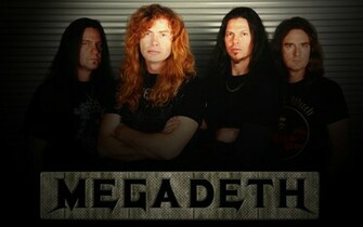 Megadeth Wallpaper Music Background Picture HD Desktop
