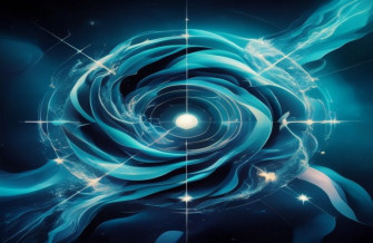 Aquarius Background