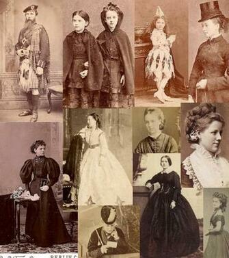 Carte De Vista Victorian Modification Tulsa Tiny Stuff