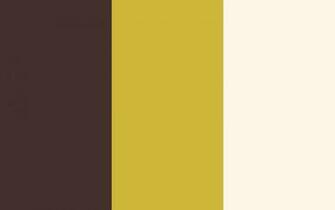 Resolution Old Burgundy Gold And Lace Solid